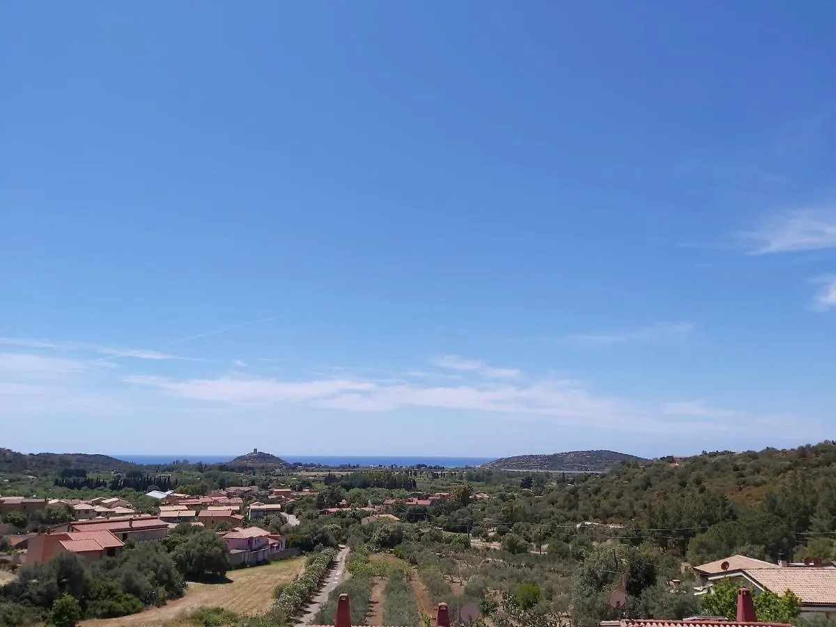 Villa LE DOMUS DE CHIA_Tipo A Italia